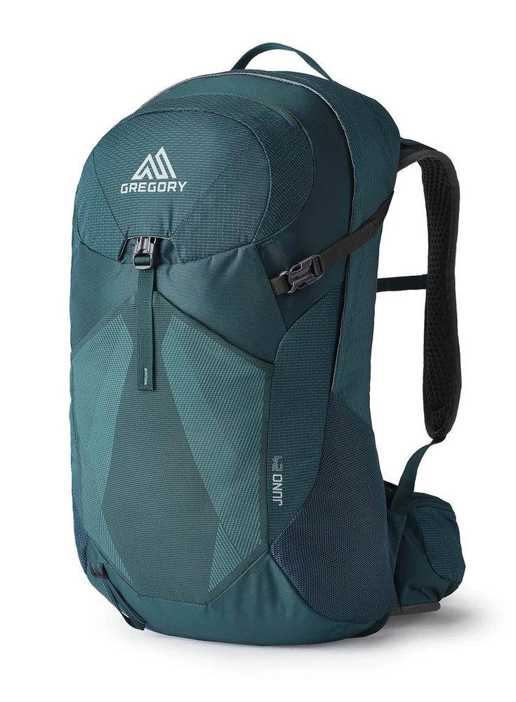 Trekking backpack - Gregory Juno 24 Emerald Žalias