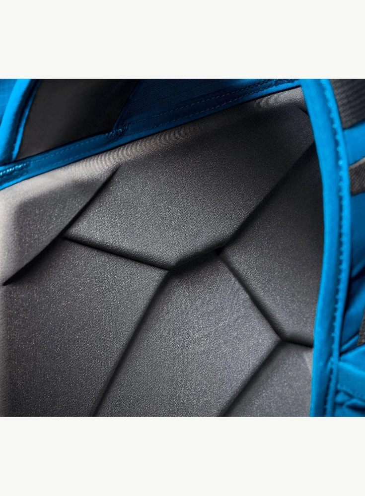 Jack Wolfskin Alpspitze 32l - turistinis kuprinės alpinizmui