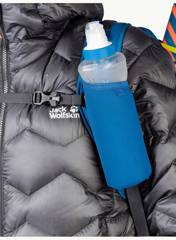 Jack Wolfskin Alpspitze 32l - turistinis kuprinės alpinizmui