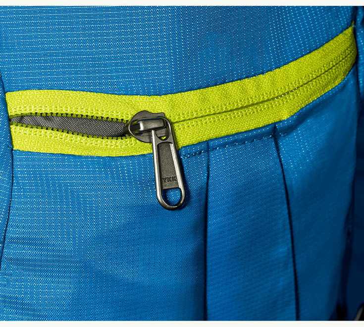 Jack Wolfskin Alpspitze 32l - turistinis kuprinės alpinizmui