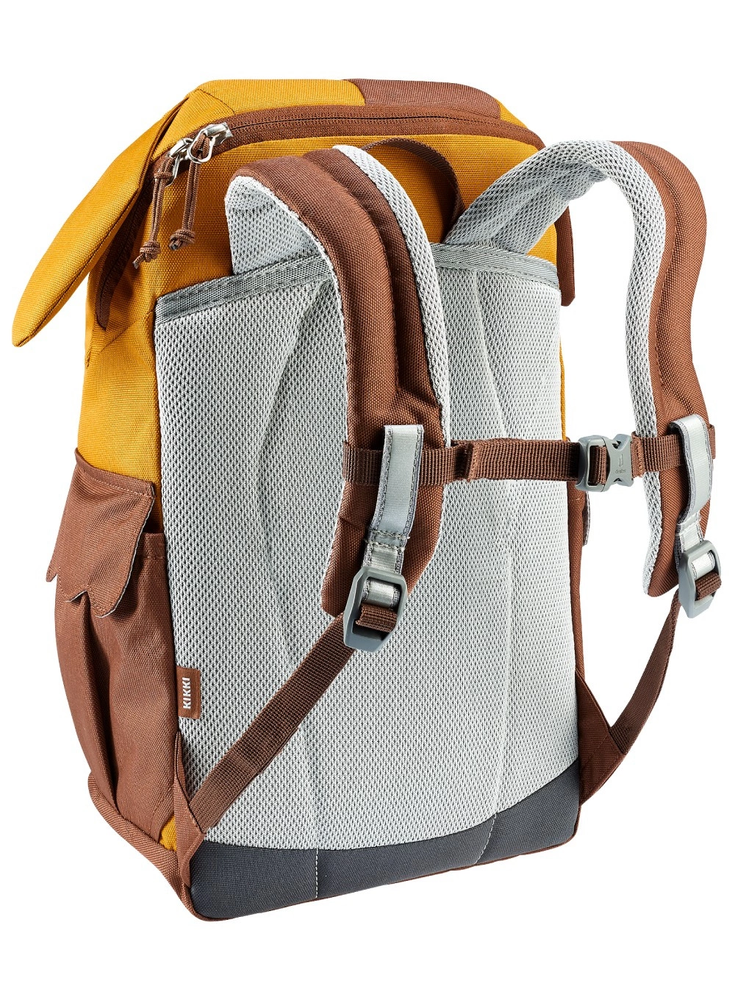 Deuter -universalus