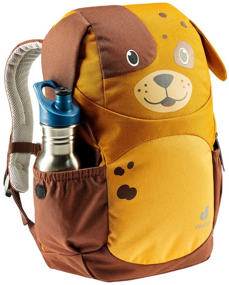 Deuter -universalus