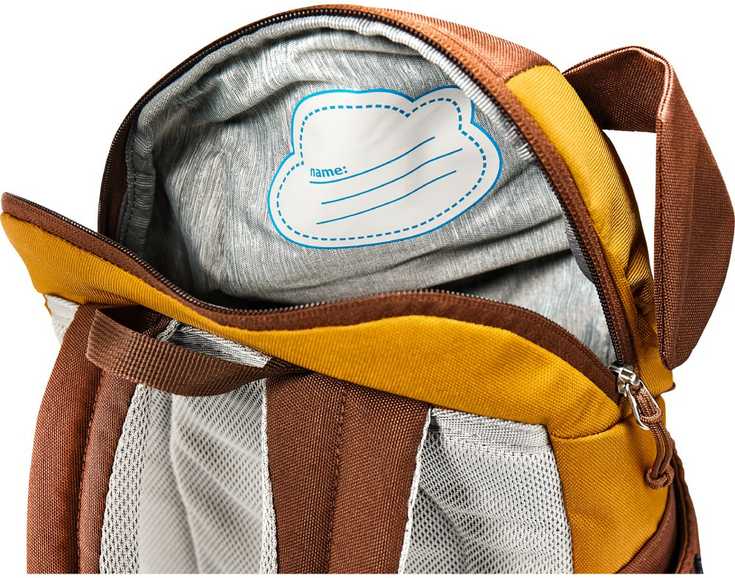 Deuter -universalus