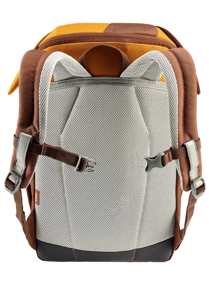 Deuter -universalus