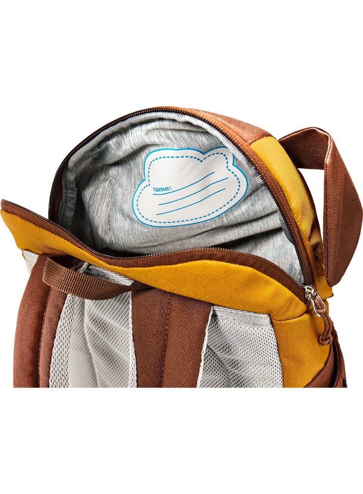 Deuter -universalus