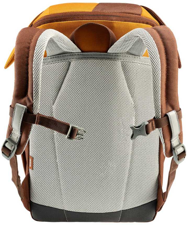 Deuter -universalus
