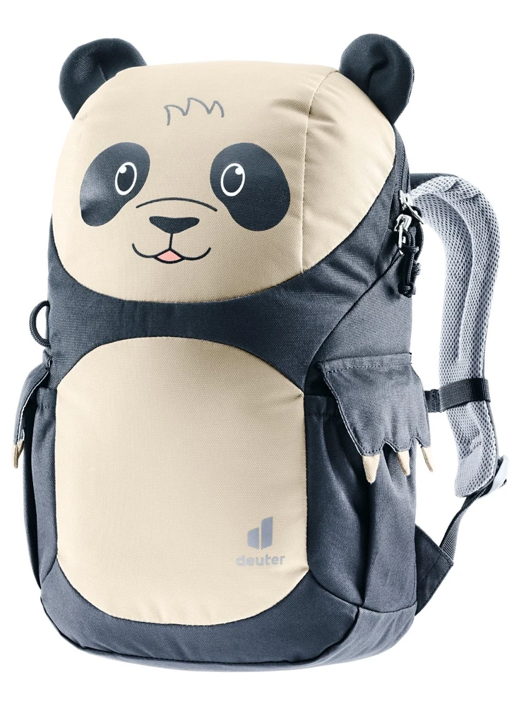 Deuter Kikki backpack Casual backpack Juodas, Baltas Polyester