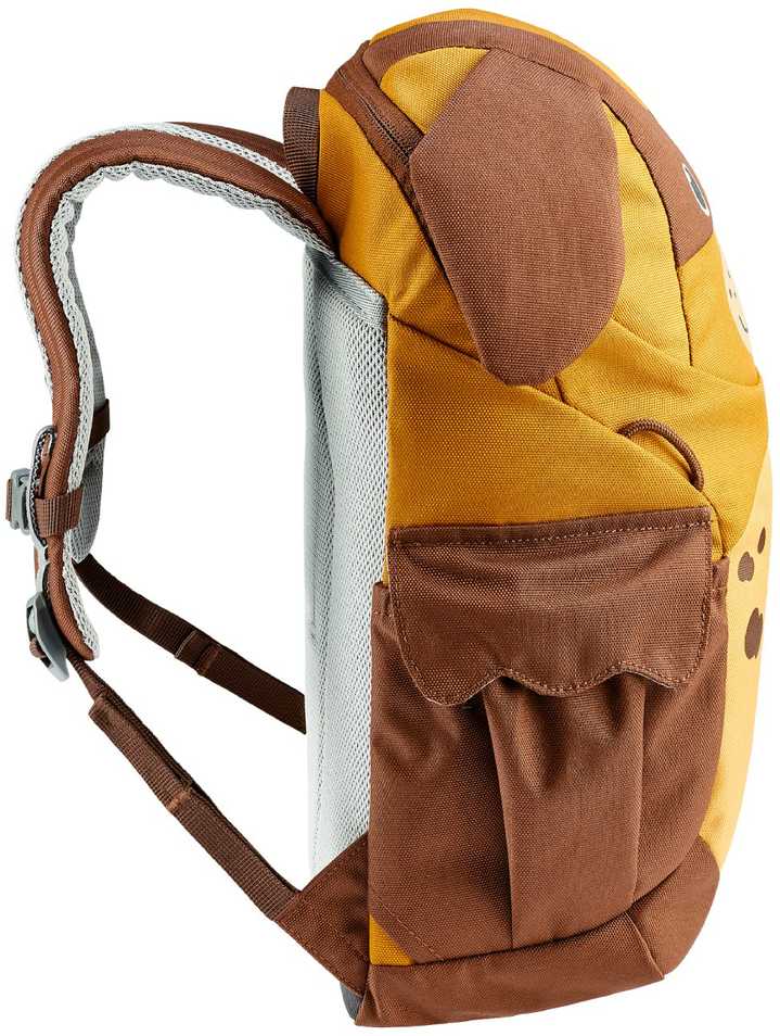 Deuter -universalus