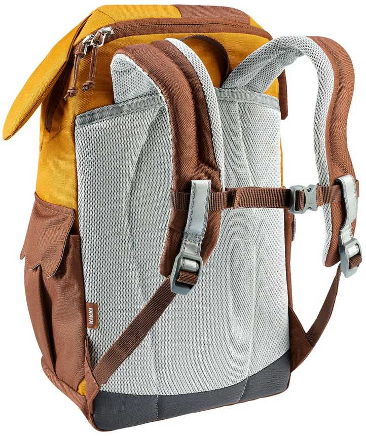 Deuter -universalus