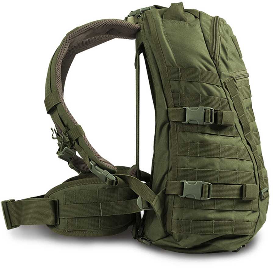 Kuprinė Wisport Caracal, 25 l