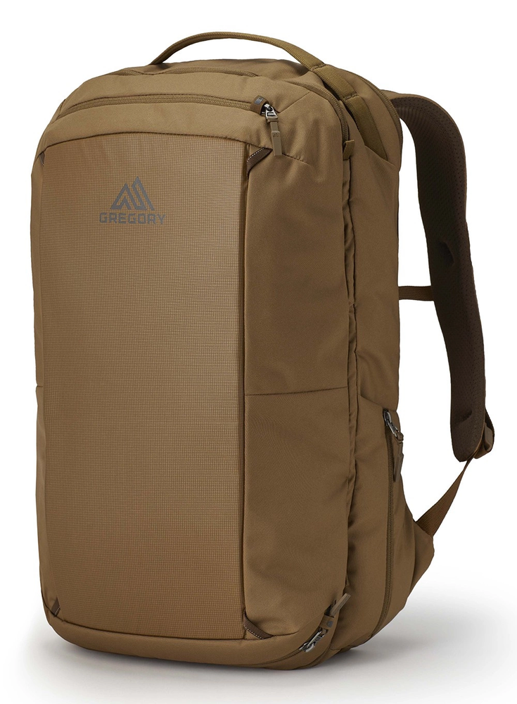 Gregory Border Traveler 30 l kuprinė, ruda
