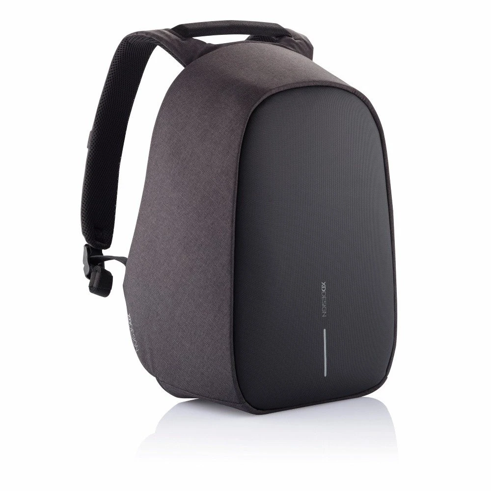 XD Design Kuprinė su apsauga nuo vagių Bobby Hero Regular (Juoda)