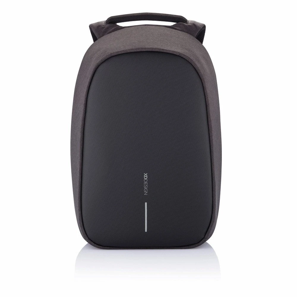 XD Design Kuprinė su apsauga nuo vagių Bobby Hero Regular (Juoda)