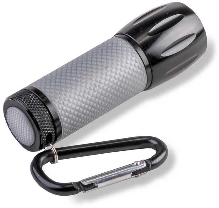 Carson SL-55 LED lemputė