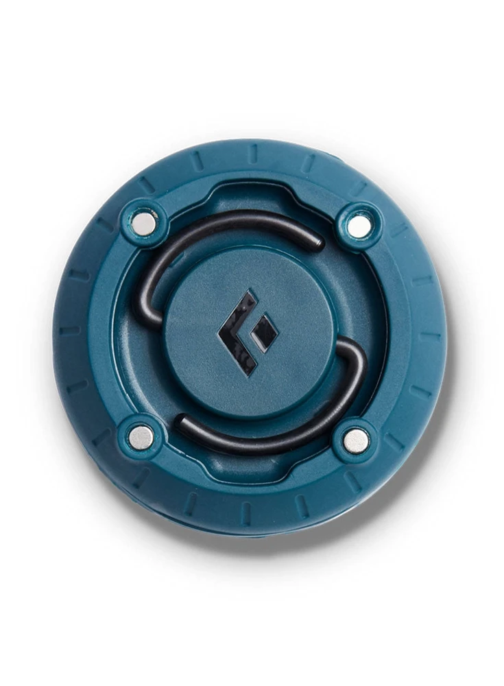 Black Diamond Juodas Diamond MOJI R+ LANTERN