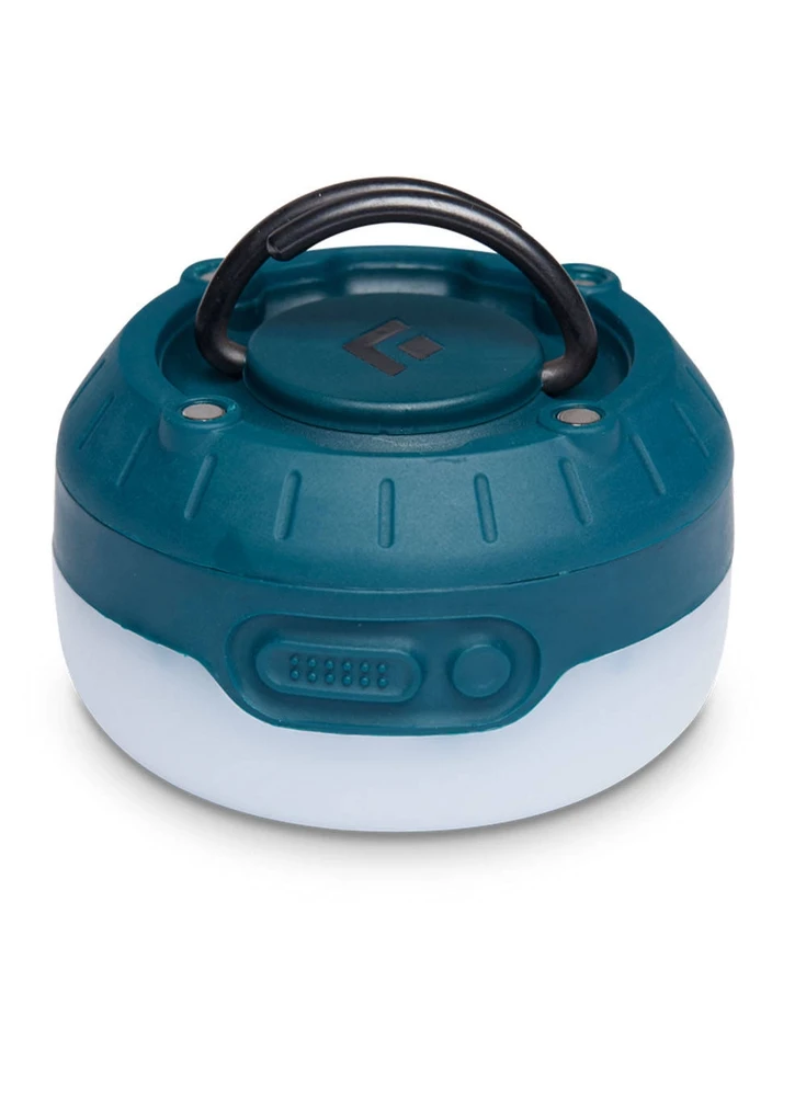Black Diamond Juodas Diamond MOJI R+ LANTERN