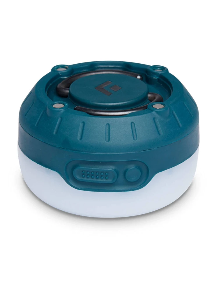 Black Diamond Juodas Diamond MOJI R+ LANTERN