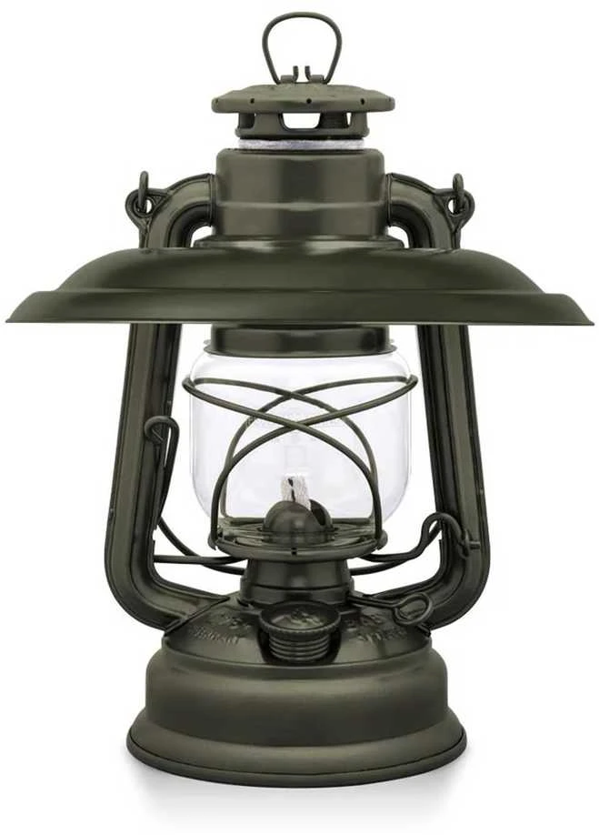Žibinto priedas Feuerhand Reflector Shade for Baby Special 276 - Olive