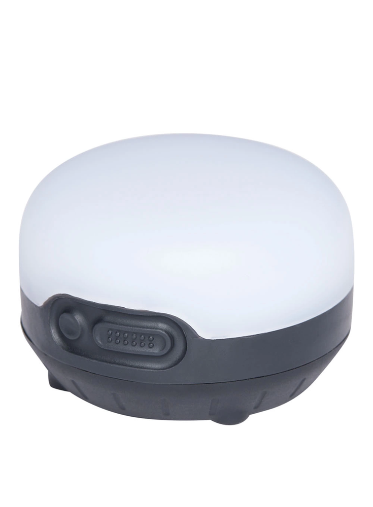 Black Diamond Juodas Diamond Kempingo Lempa - Juodas Diamond Moji R+ USB Maitinama 200lm
