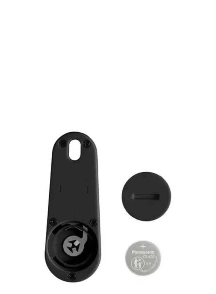 „Orbitkey x Chipolo“ „Bluetooth“ sekiklis v2