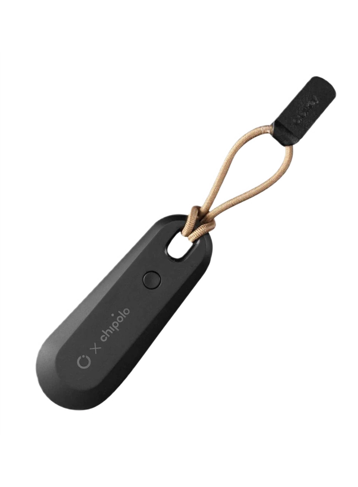 „Orbitkey x Chipolo“ „Bluetooth“ sekiklis v2