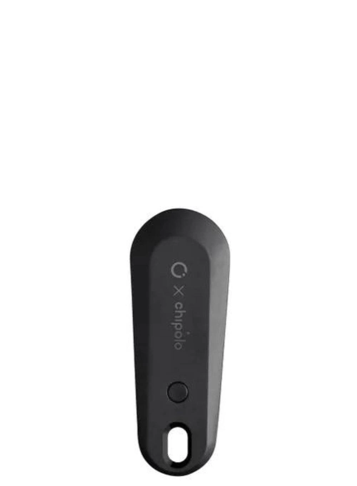 „Orbitkey x Chipolo“ „Bluetooth“ sekiklis v2