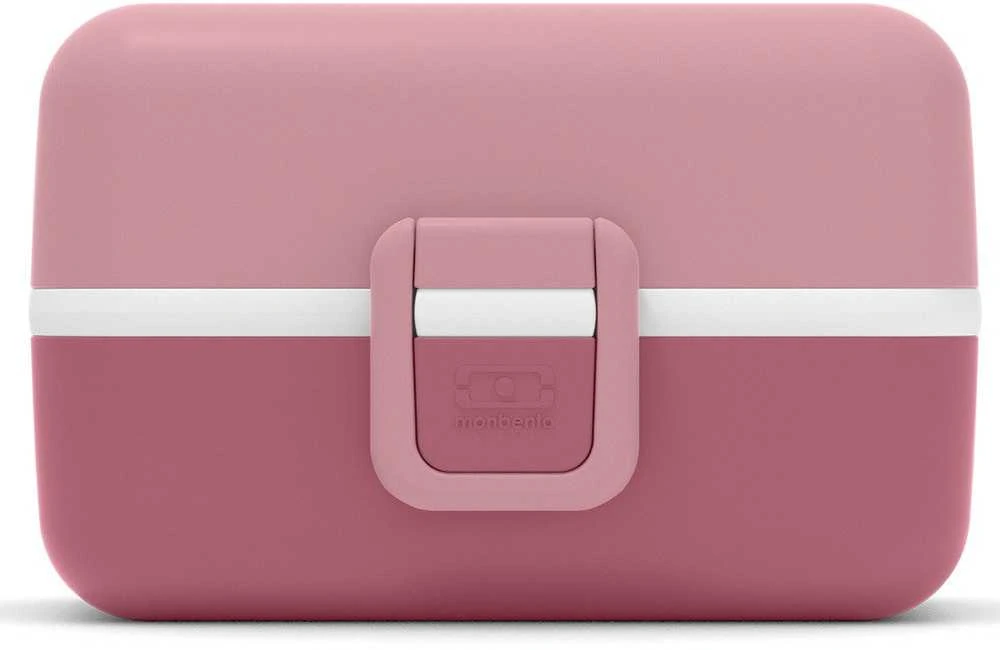 Monbento Tresor Rožinė Blush rožinė