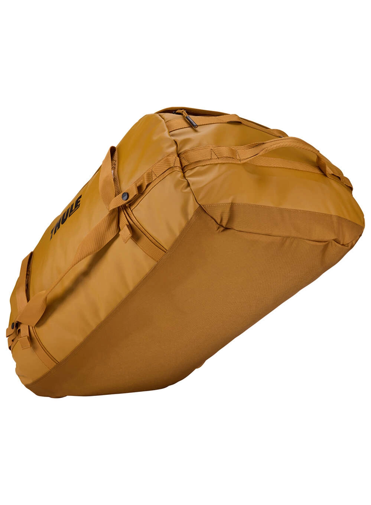 Kelioninis Thule | Chasm | 90L Bag | Duffel | Golden Brown | Atsparus vandeniui