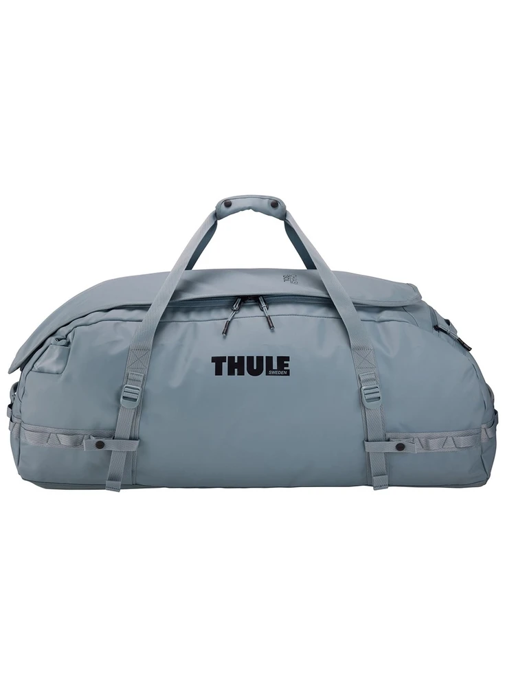 Kelioninis Thule | Chasm | Duffel bag | Atsparus vandeniui | Pond Gray
