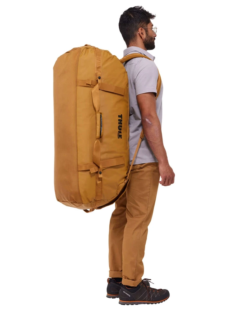 Thule | Chasm | Duffel bag | Atsparus vandeniui | Golden Brown