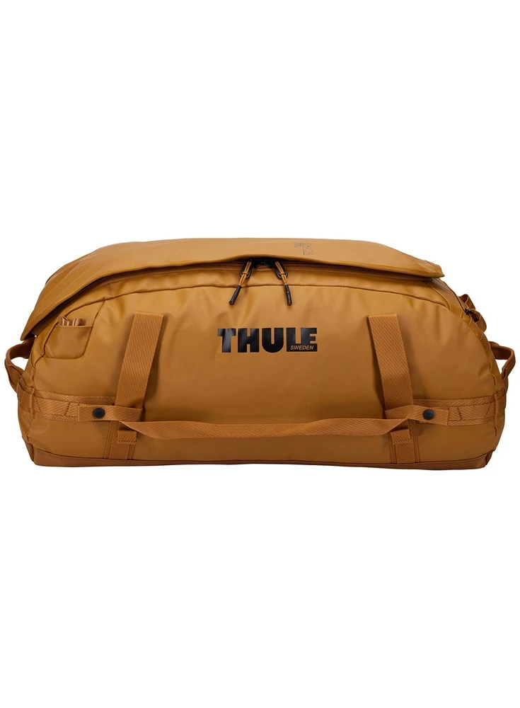Thule | Chasm | 70L Bag | Duffel | Golden Brown | Atsparus vandeniui