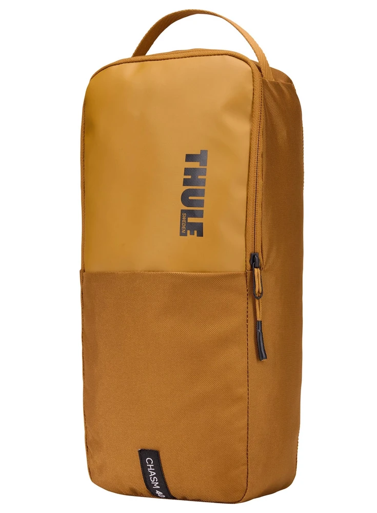 Kelioninis Thule | Chasm | 40L Bag | Duffel | Golden Brown | Atsparus vandeniui