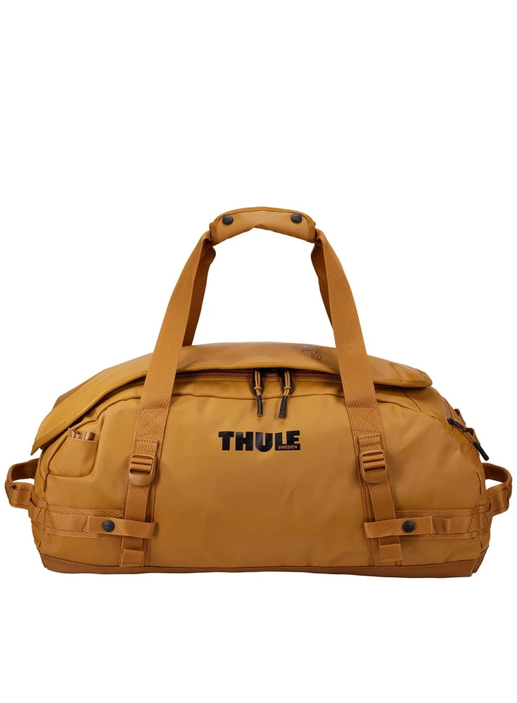 Kelioninis Thule | Chasm | 40L Bag | Duffel | Golden Brown | Atsparus vandeniui