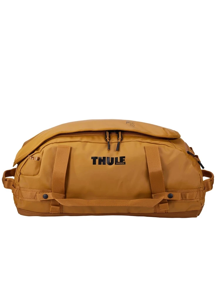 Kelioninis Thule | Chasm | 40L Bag | Duffel | Golden Brown | Atsparus vandeniui