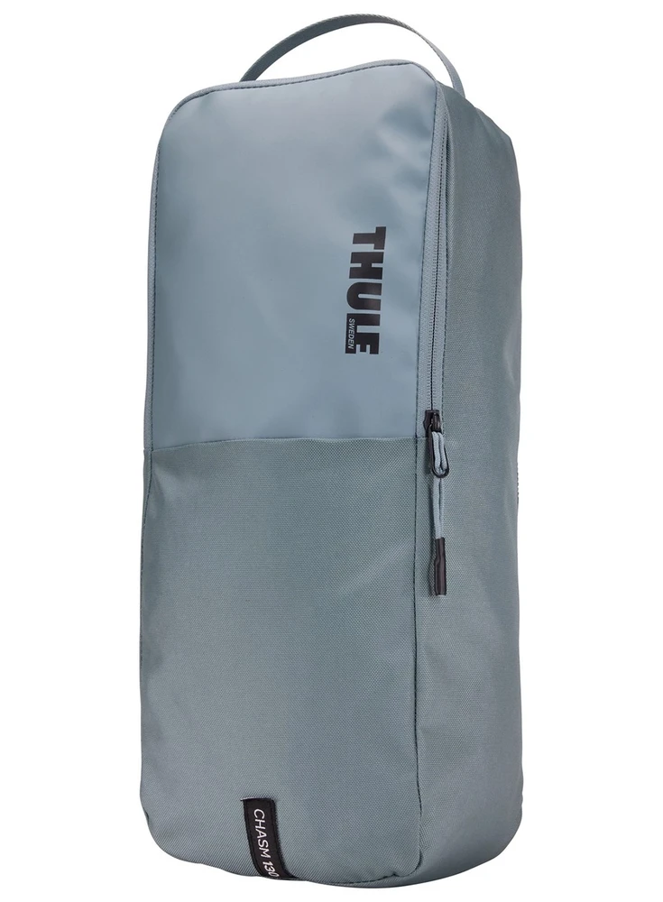 Kelioninis Thule | Chasm | Duffel bag | Atsparus vandeniui | Pond Gray