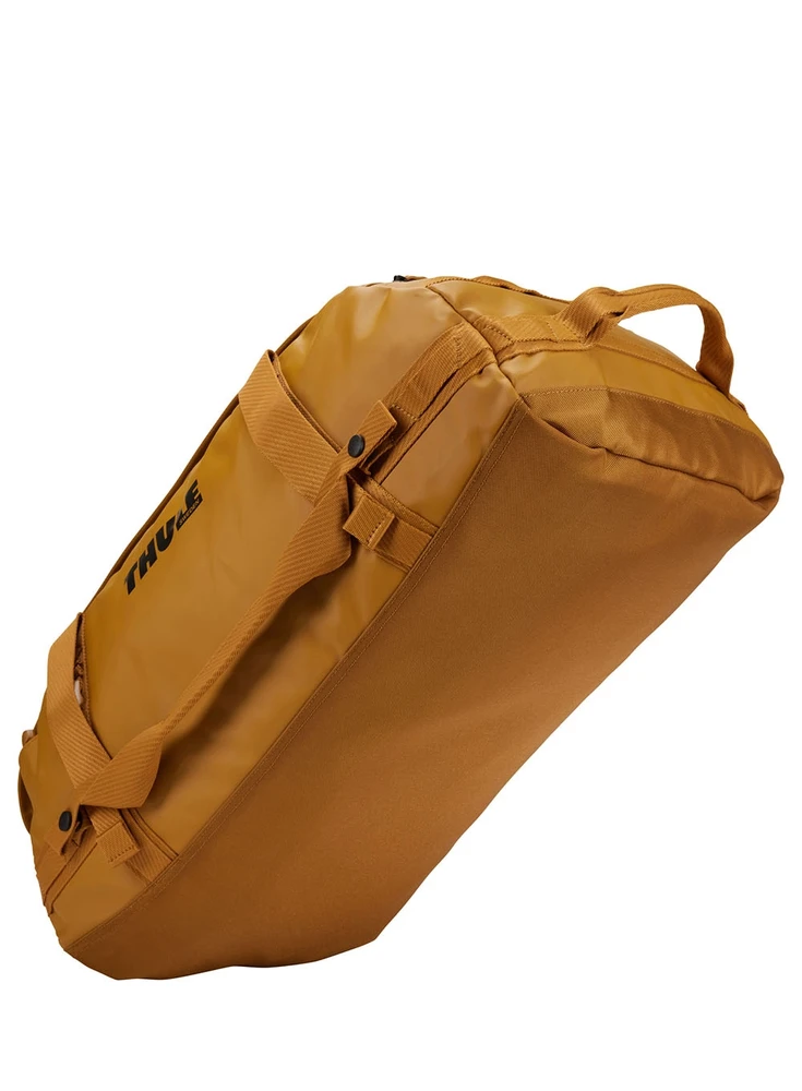 Kelioninis Thule | Chasm | 40L Bag | Duffel | Golden Brown | Atsparus vandeniui
