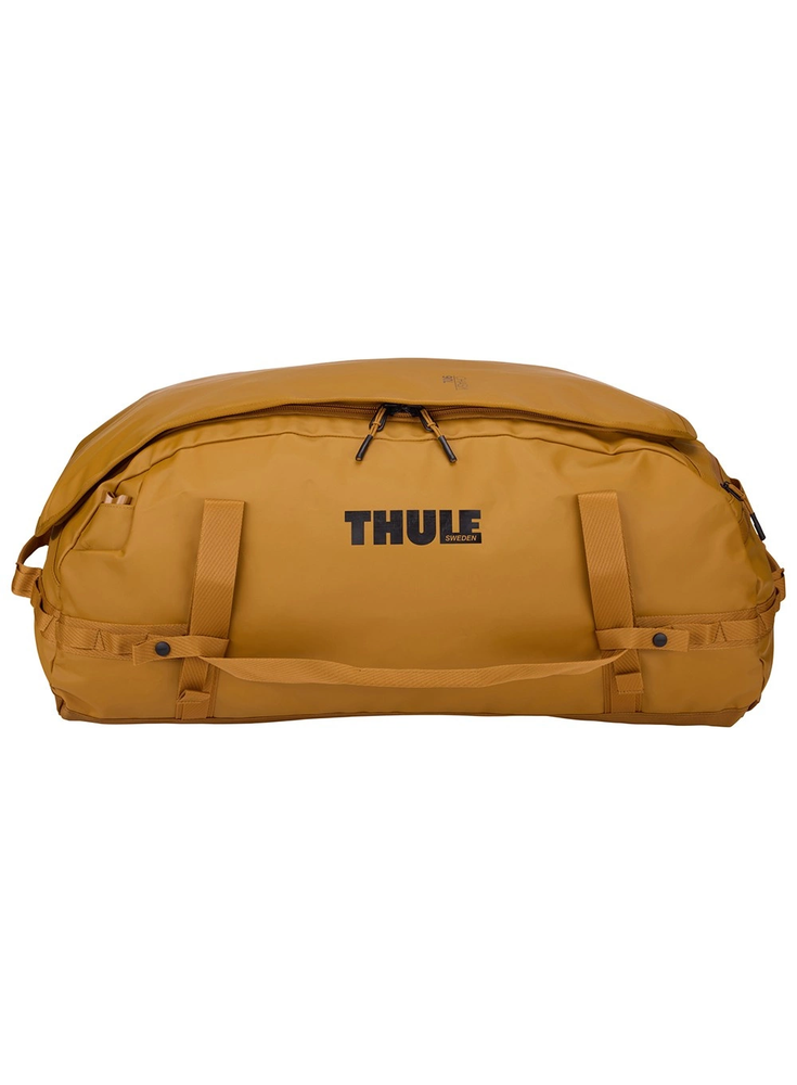 Kelioninis Thule | Chasm | 90L Bag | Duffel | Golden Brown | Atsparus vandeniui