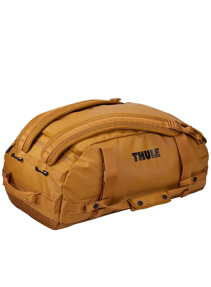 Kelioninis Thule | Chasm | 40L Bag | Duffel | Golden Brown | Atsparus vandeniui