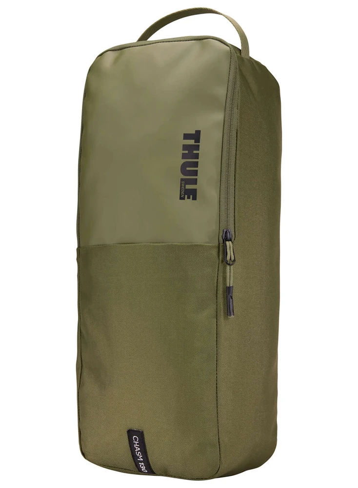 Thule | Chasm | Duffel bag | Atsparus vandeniui | Olivine