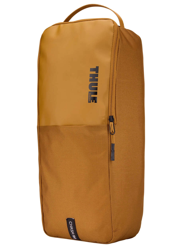 Kelioninis Thule | Chasm | 90L Bag | Duffel | Golden Brown | Atsparus vandeniui