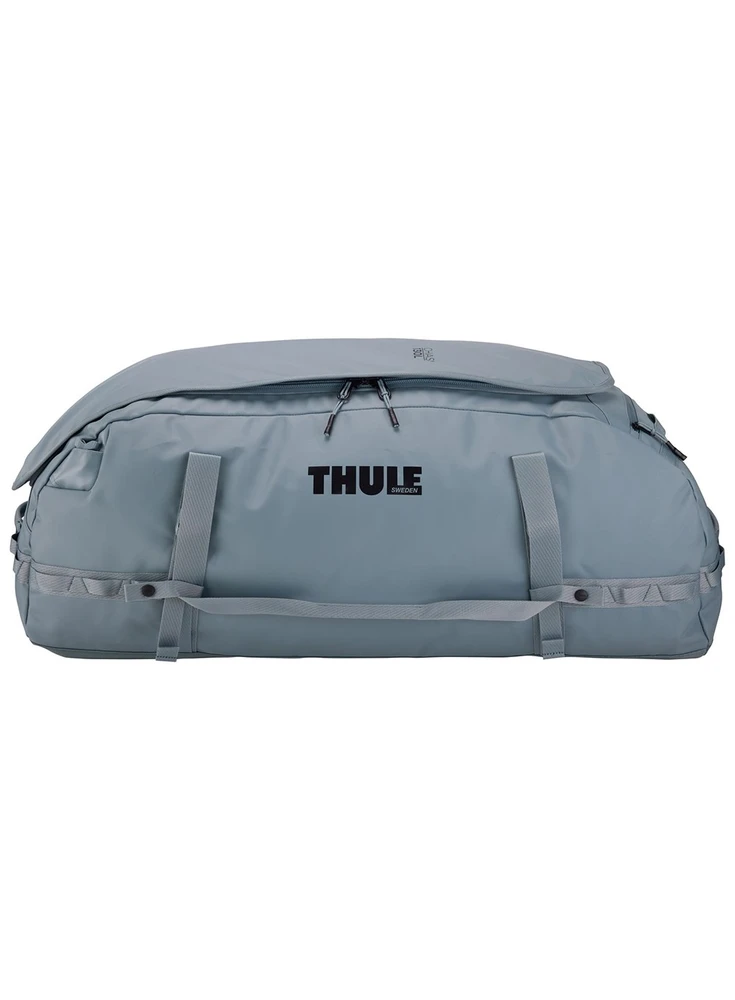 Kelioninis Thule | Chasm | Duffel bag | Atsparus vandeniui | Pond Gray