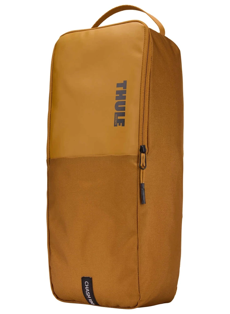 Thule | Chasm | Duffel bag | Atsparus vandeniui | Golden Brown