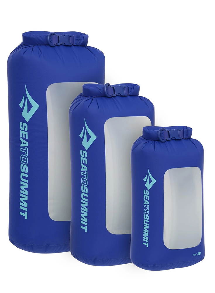 Sea To Summit Lightweight Dry Bag View Surf the Web