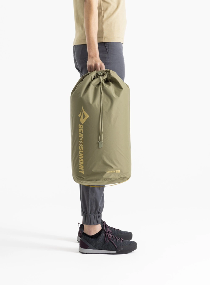 Sea To Summit lengvas sausas krepšys 20L