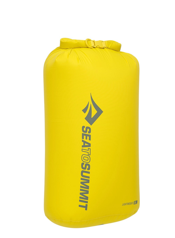 Sea To Summit lengvas sausas krepšys 20L