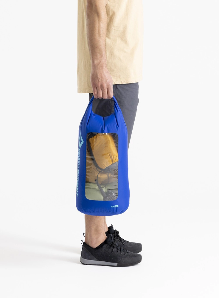 Sea To Summit Lightweight Dry Bag View Surf the Web