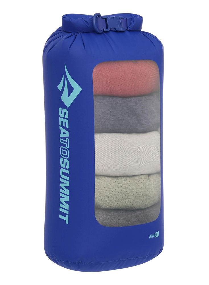 Sea To Summit Lightweight Dry Bag View Surf the Web