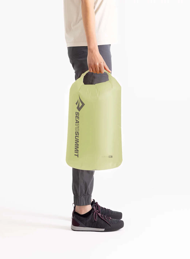 „Sea To Summit Ultra-Sil“ sausasis krepšys, 20 l