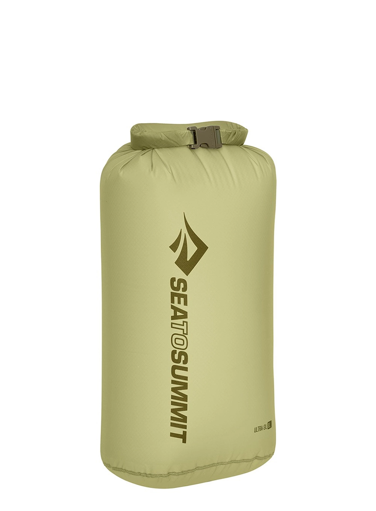 Neperšlampamas krepšys SEA TO SUMMIT ULTRA-SIL 8l Tarragonas