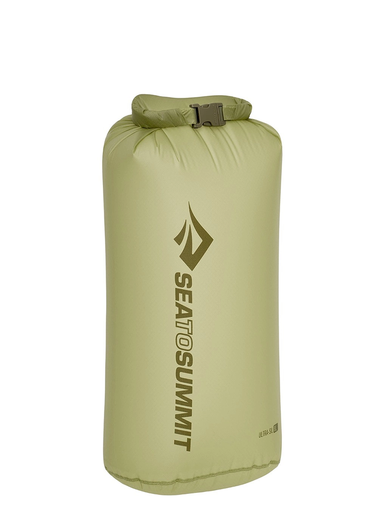 Sea To Summit Ultra-Sil Dry 13L vandeniui atsparus maišelis